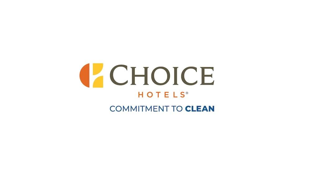 Comfort Inn & Suites Hillsville I-77 Esterno foto